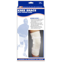 FRONT OF SHEER ELASTIC ANKLE SUPPORT PACKAGING