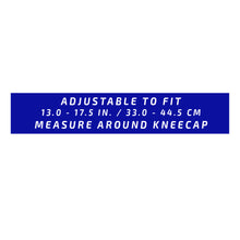 0222 Universal Knee Wrap Universal Size Range Image