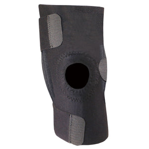 0223 Universal Knee Wrap With Flexible Stays Product Image 2