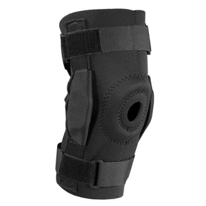 0224 Universal Knee Wrap With Hinged Bars Product Image 2
