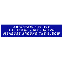 0229 Elbow Wrap Universal Size Range Image