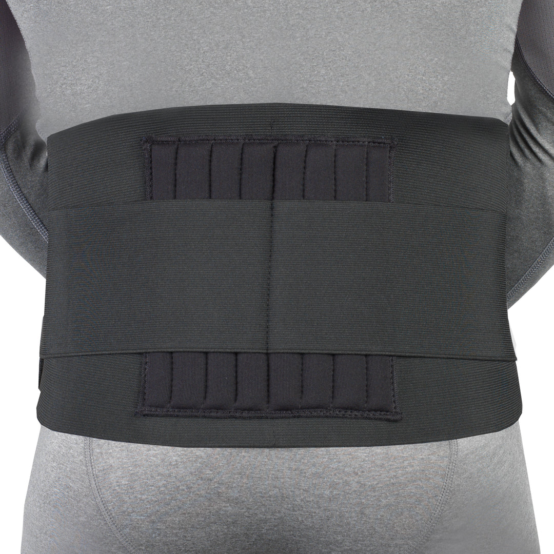 THERAPEUTIC KNEE GUARD