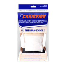 THERMA-KOOL REUSABLE HOT/COLD COMPRESS