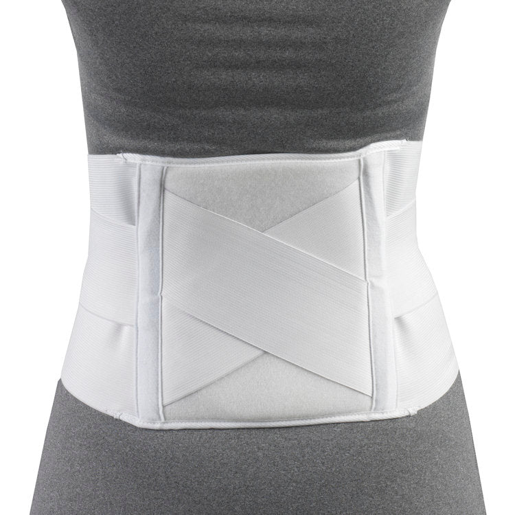 C-7 / SACRO BRACE WITH THERMO-PAD – ChampionSupports
