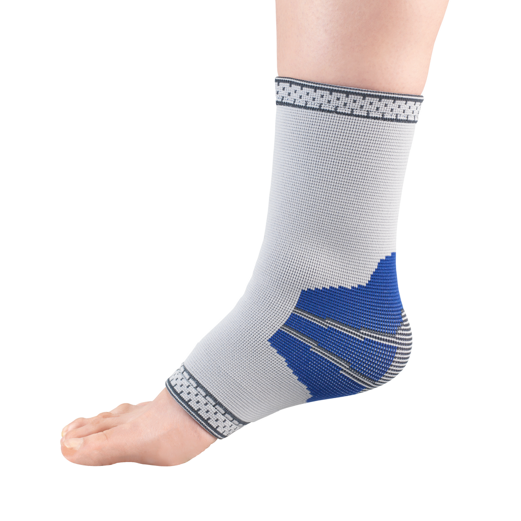 ELASTIC ANKLE SUPPORT 