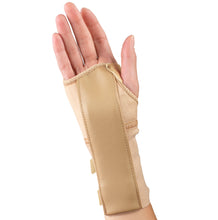 RIGHT HAND ELASTIC WRIST SPLINT