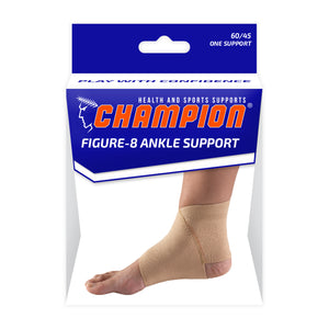 C-60-45 / FIGURE-8 ANKLE SUPPORT