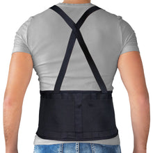 0208 / PROFESSIONAL QUALITY LIGHTWEIGHT INDUSTRIAL BELT