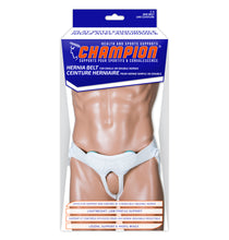 C-5 / HERNIA BELT