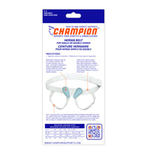 C-5 / HERNIA BELT