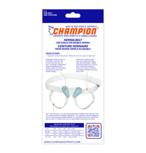 C-5 / HERNIA BELT