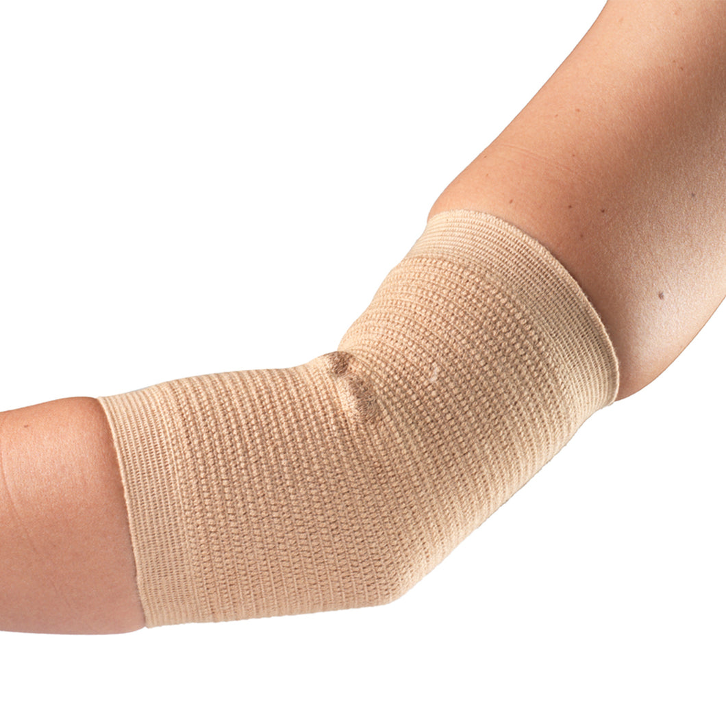 CONTOUR CUT ELBOW SUPPORT
