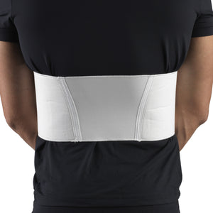 BACK OF RIB BELT FOR MEN