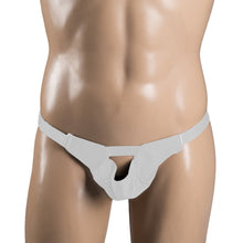 SUSPENSORY ON MANNEQUIN 