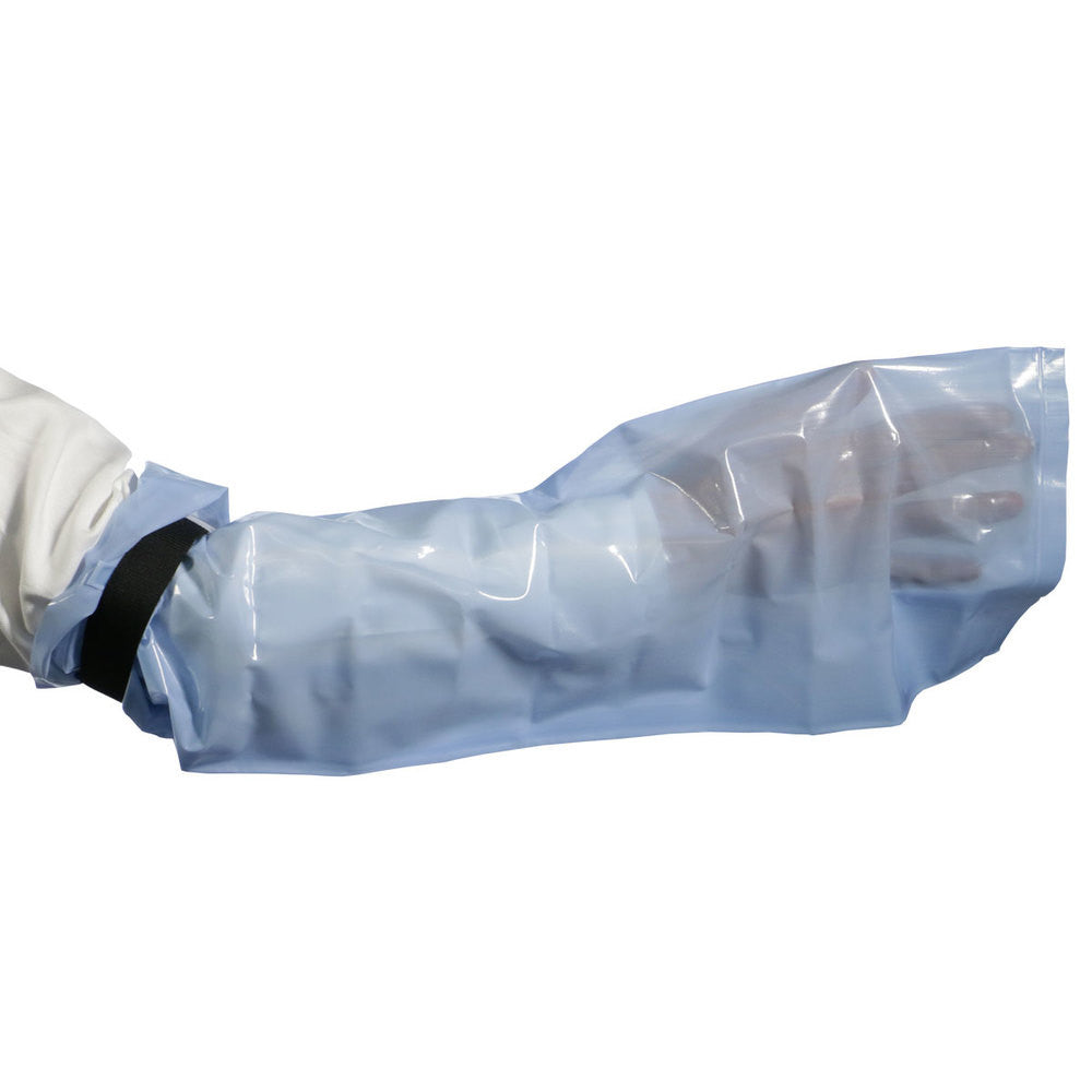 CAST PROTECTOR HALF-ARM