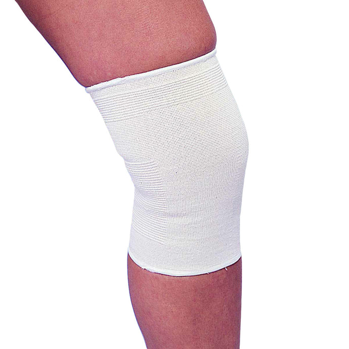 FIRM ELASTIC KNEE SUPPORT