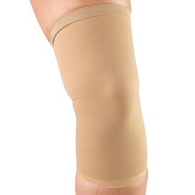 SHEER ELASTIC KNEE SUPPORT
