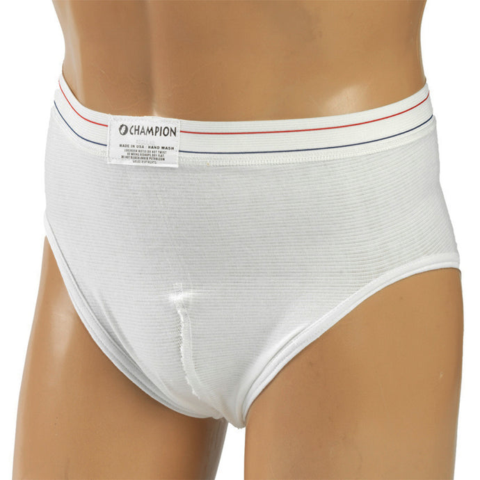 SPORTS BRIEF ON A MANNEQUIN 