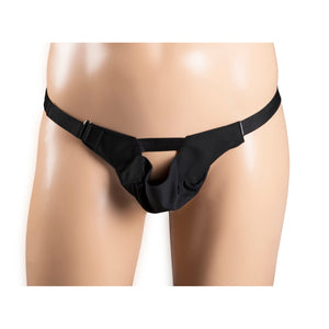 SPORT AID SUSPENSORY