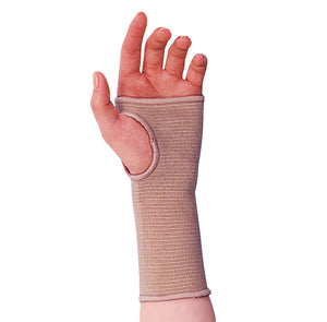 ELASTIC PULLOVER WRIST SUPPORT