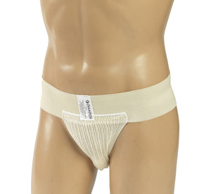 SPORTS SUPPORT ON A MANNEQUIN 