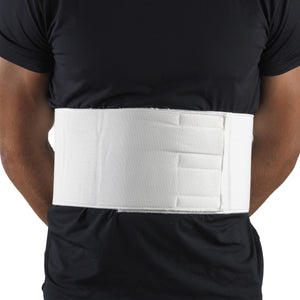 FRONT OF RIB BELT FOR MEN