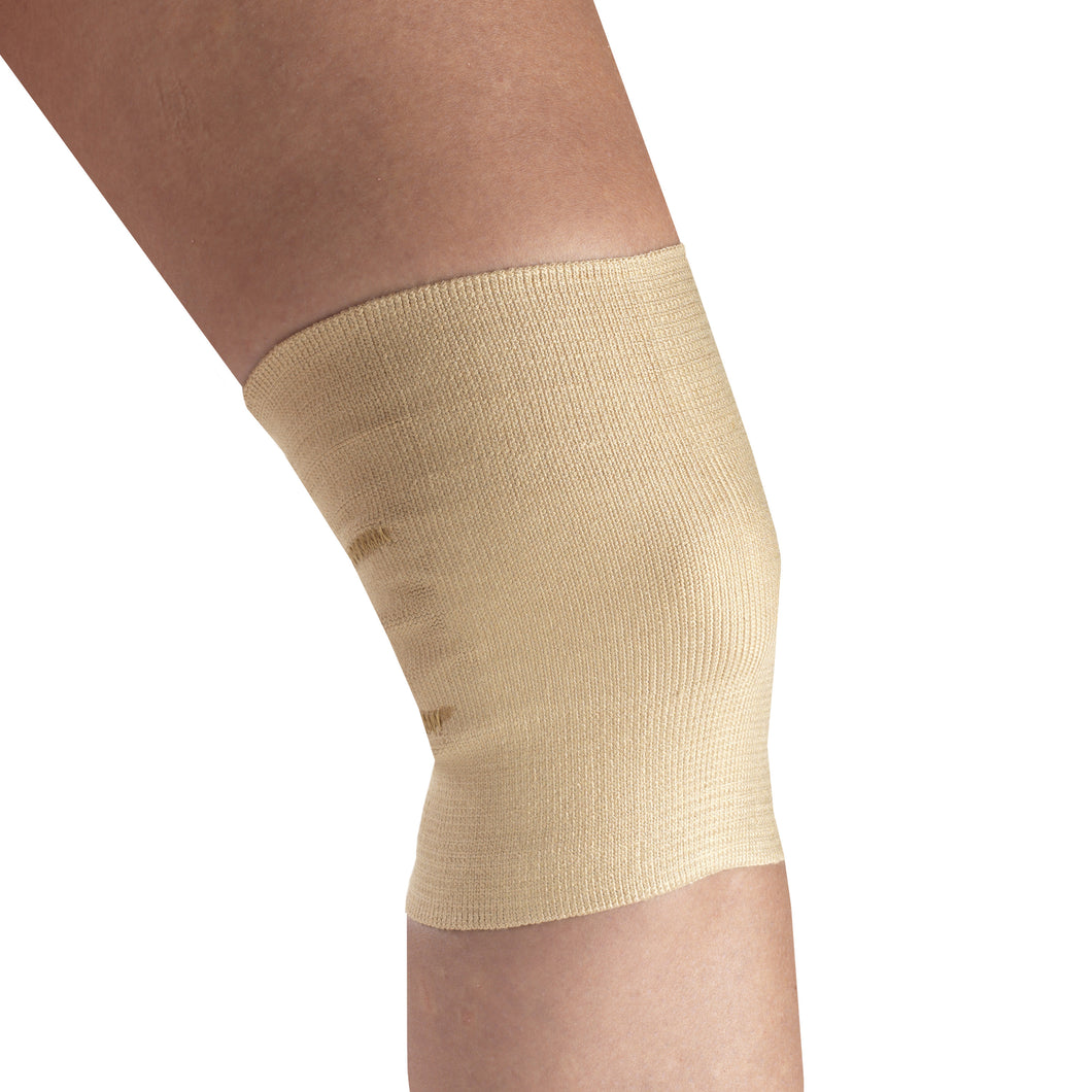 FIRM ELASTIC KNEE SUPPORT