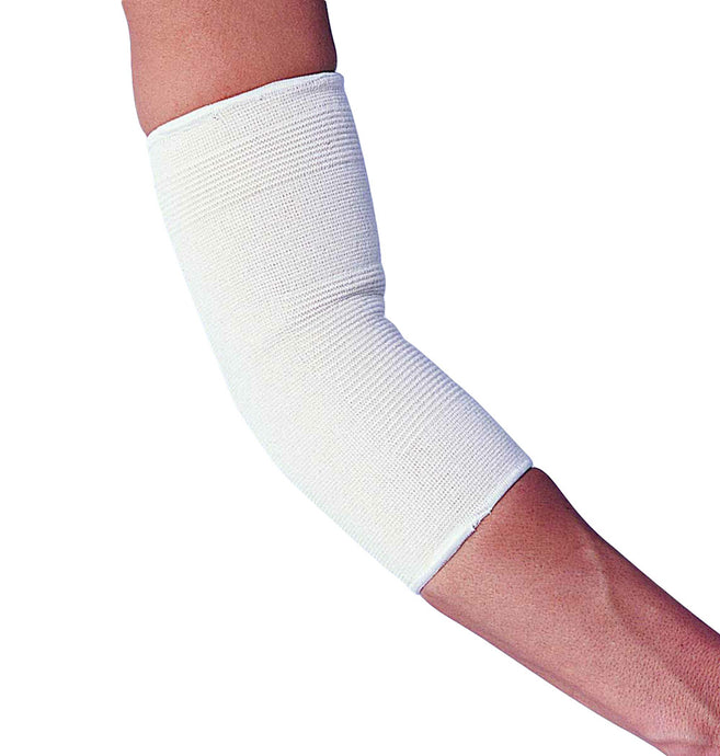 FIRM ELASTIC ELBOW SUPPORT