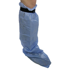 CAST PROTECTOR HALF-LEG