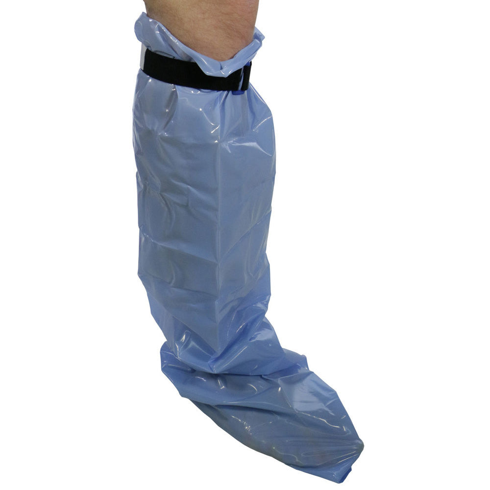 CAST PROTECTOR HALF-LEG