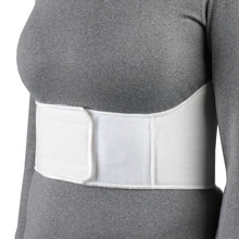 RIB BELT FOR WOMEN