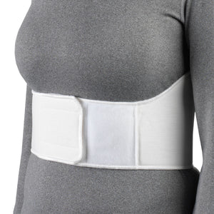 RIB BELT FOR WOMEN