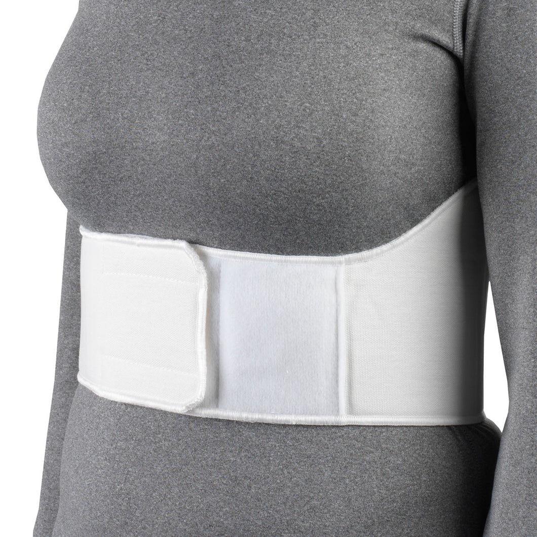 RIB BELT FOR WOMEN