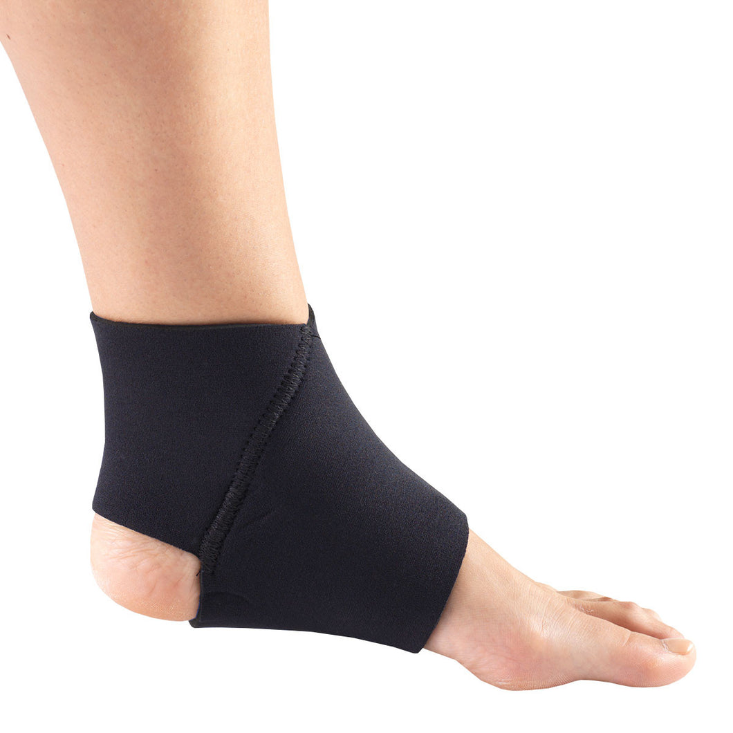 NEOPRENE ANKLE SUPPORT FIGURE-8
